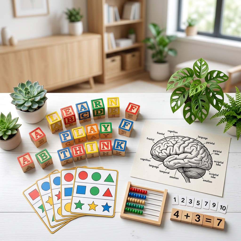 Desenvolvimento Neuropsicopedagógico - Atividade 2
